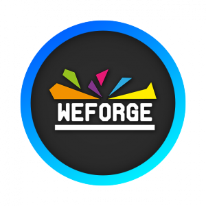 Le JDE parle de l’espace de travail Weforge