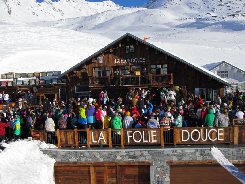 Hackathon Val d’Isère