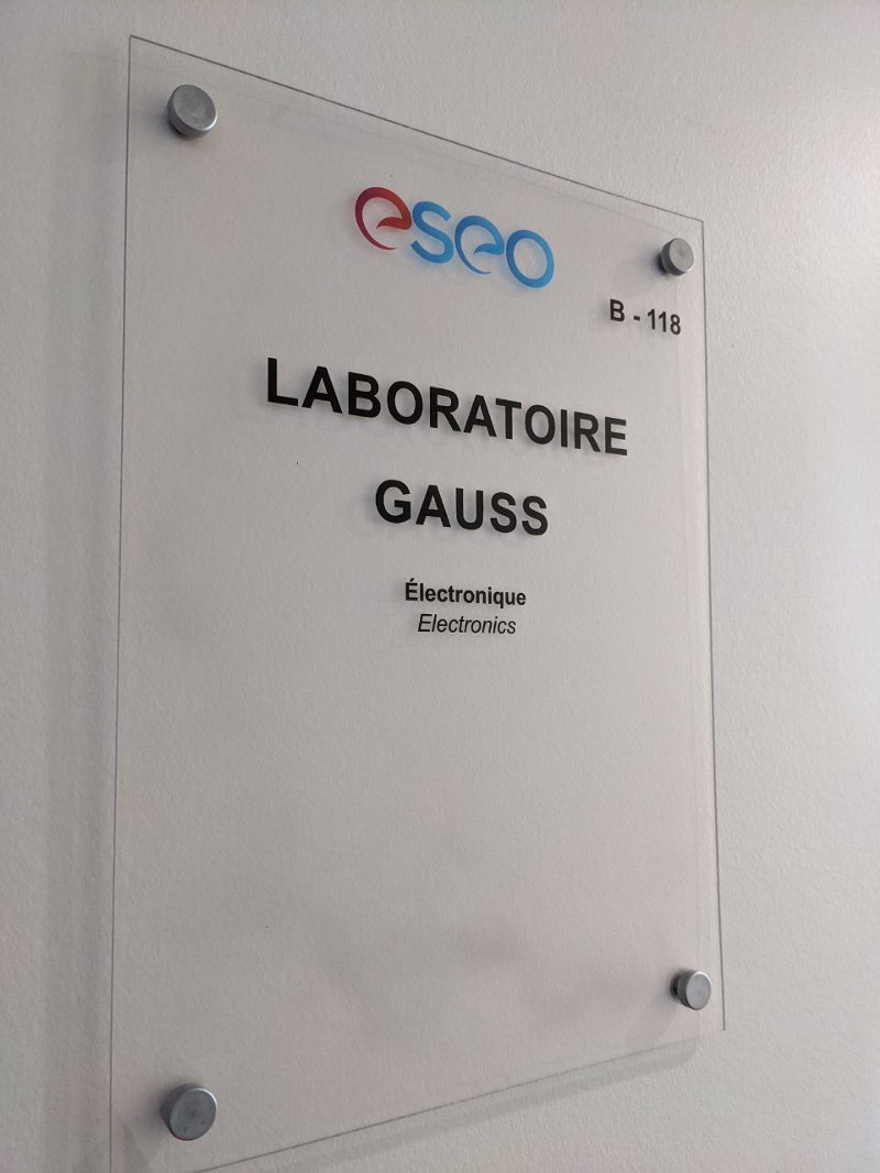 Retour sur 3 années de formation à L’ESEO