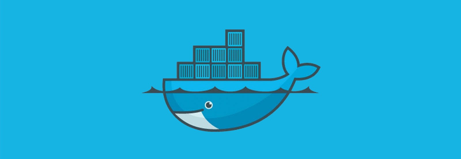 Speed up your builds with Docker Cache