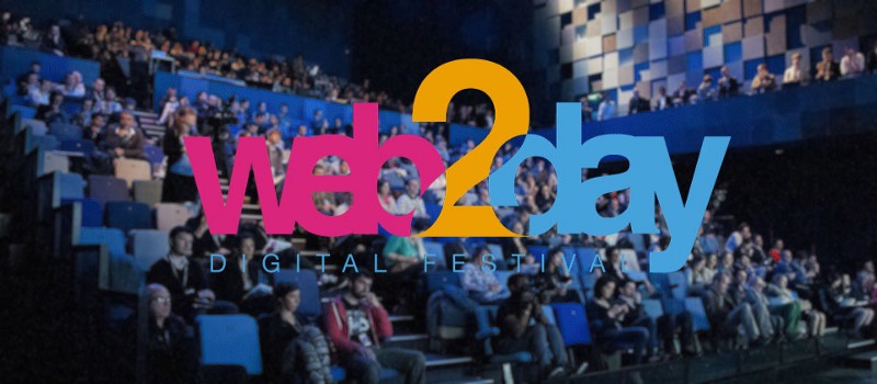 Web2Day, Nous y étions