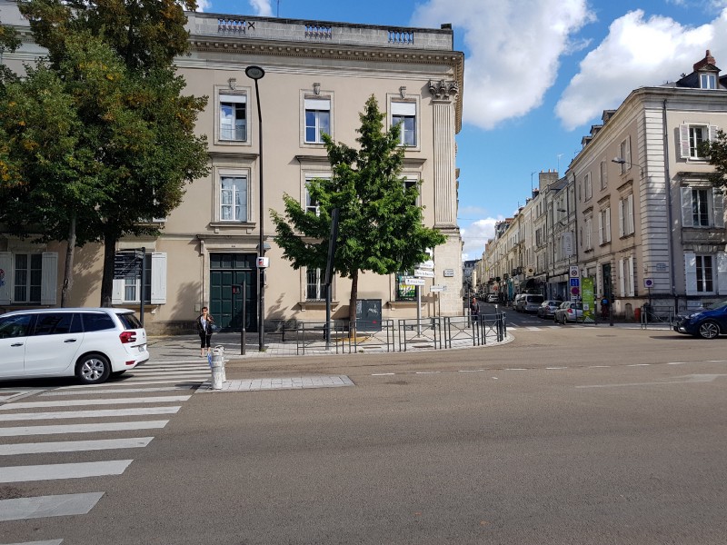 Bienvenue dans les nouveaux bureaux de Playmoweb !