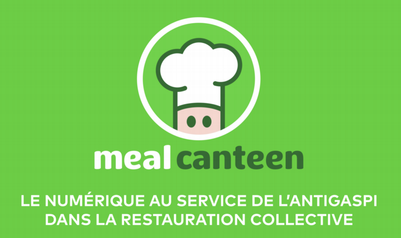 Déjà 3 ans que Playmoweb coopère avec Meal Canteen pour sa réussite