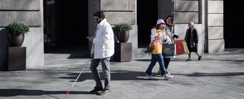Enhance the accessibility of your Android application