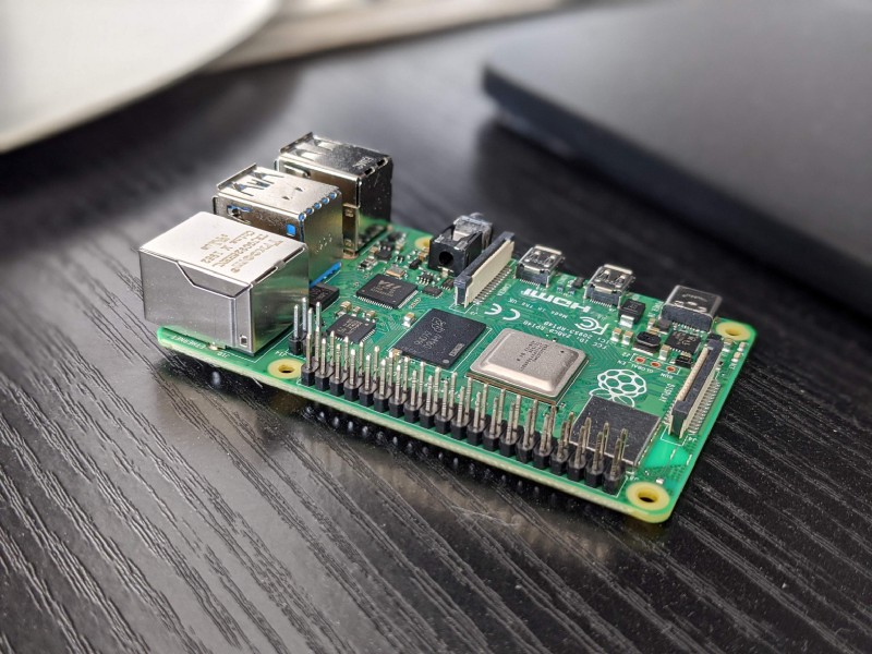 De l’objet physique au projet connecté ! Pourquoi ? Comment ?