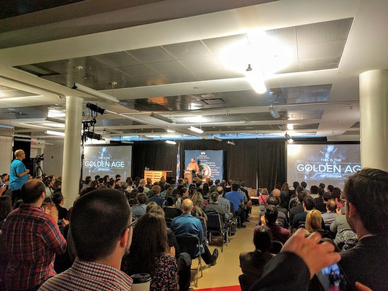 Le Web à Québec