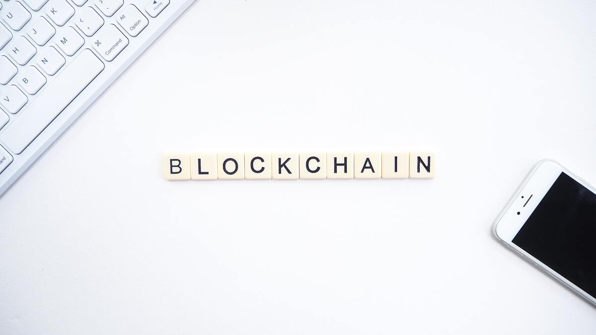 Expérimentation Blockchain – Partie 1