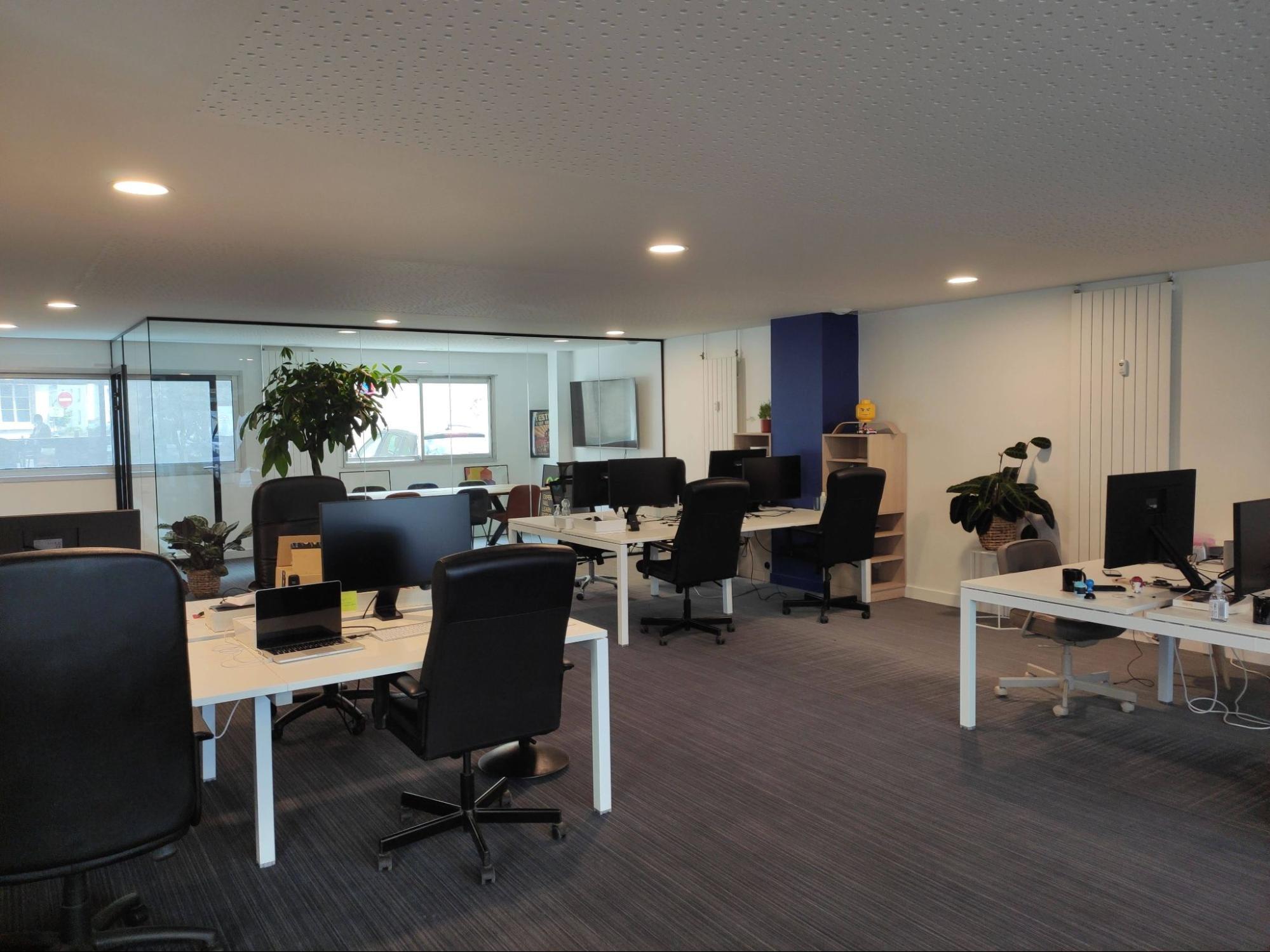 Open Space