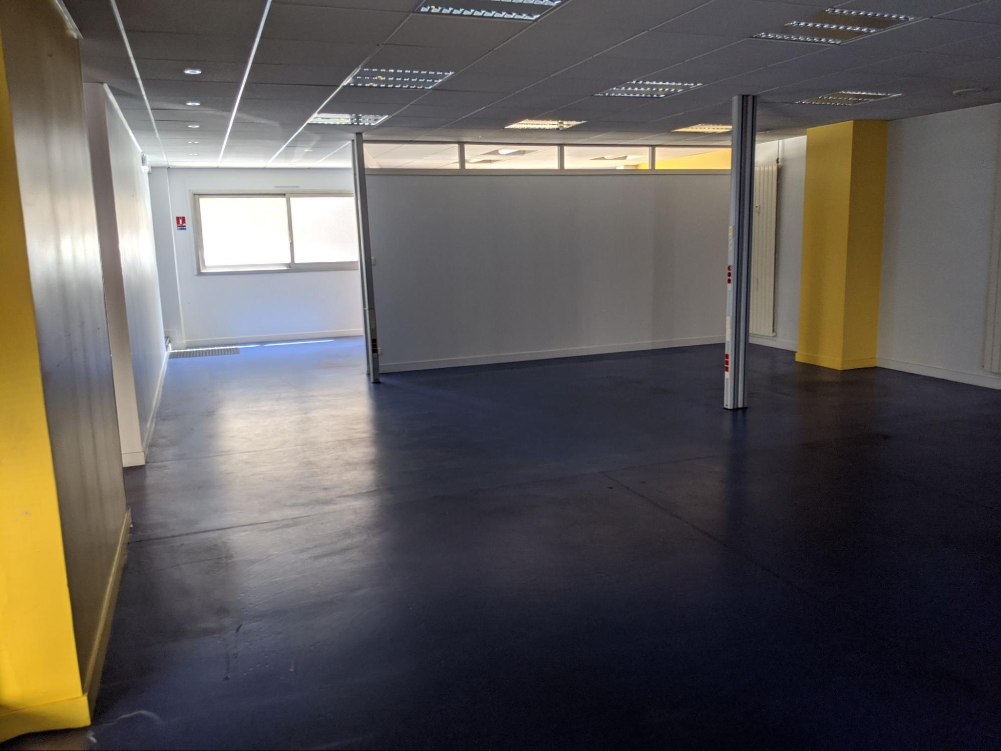Bureau CARSAT