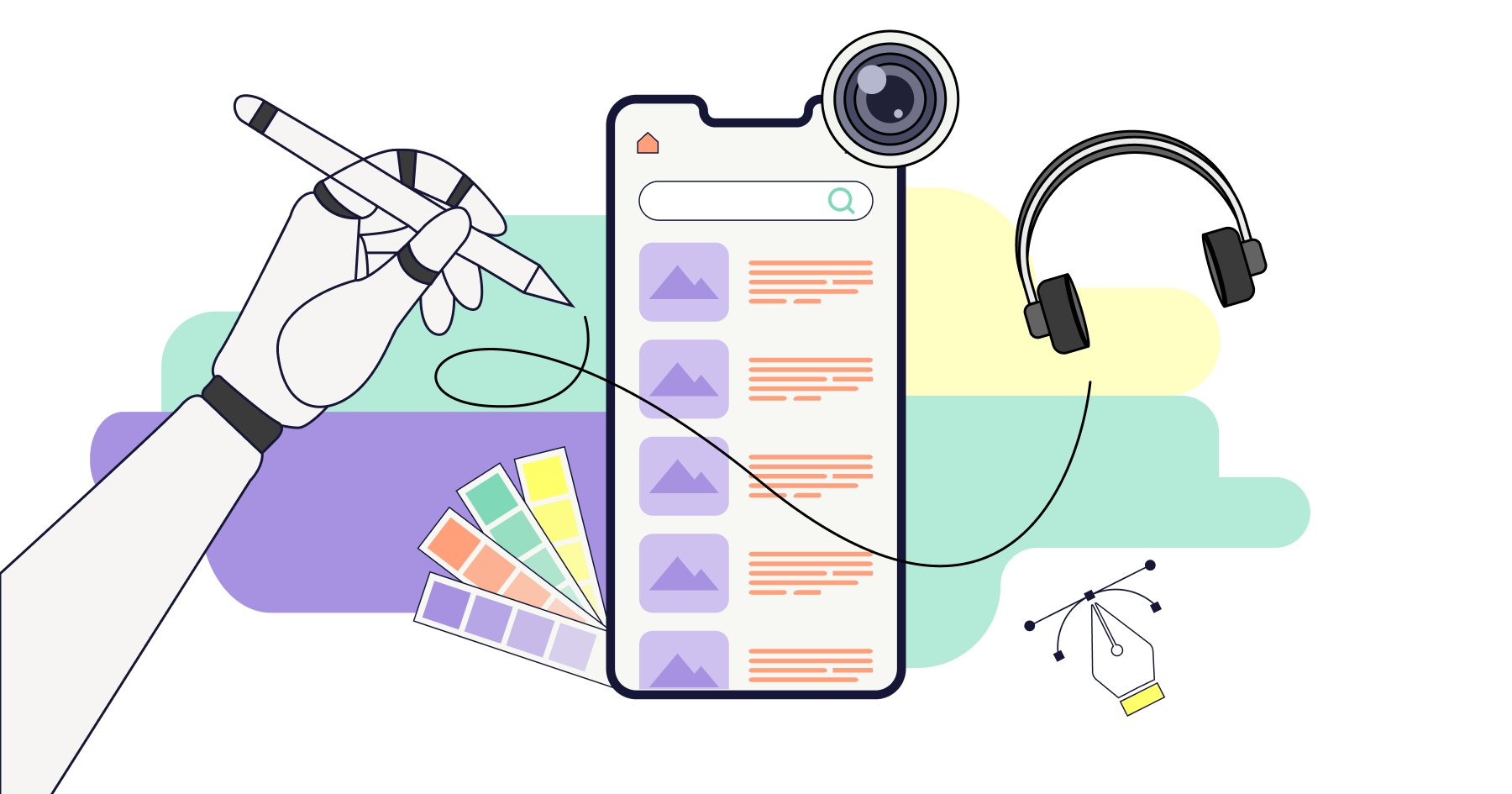 Intégrer l’IA dans votre application mobile : cas d’usage, coûts et retour sur investissement