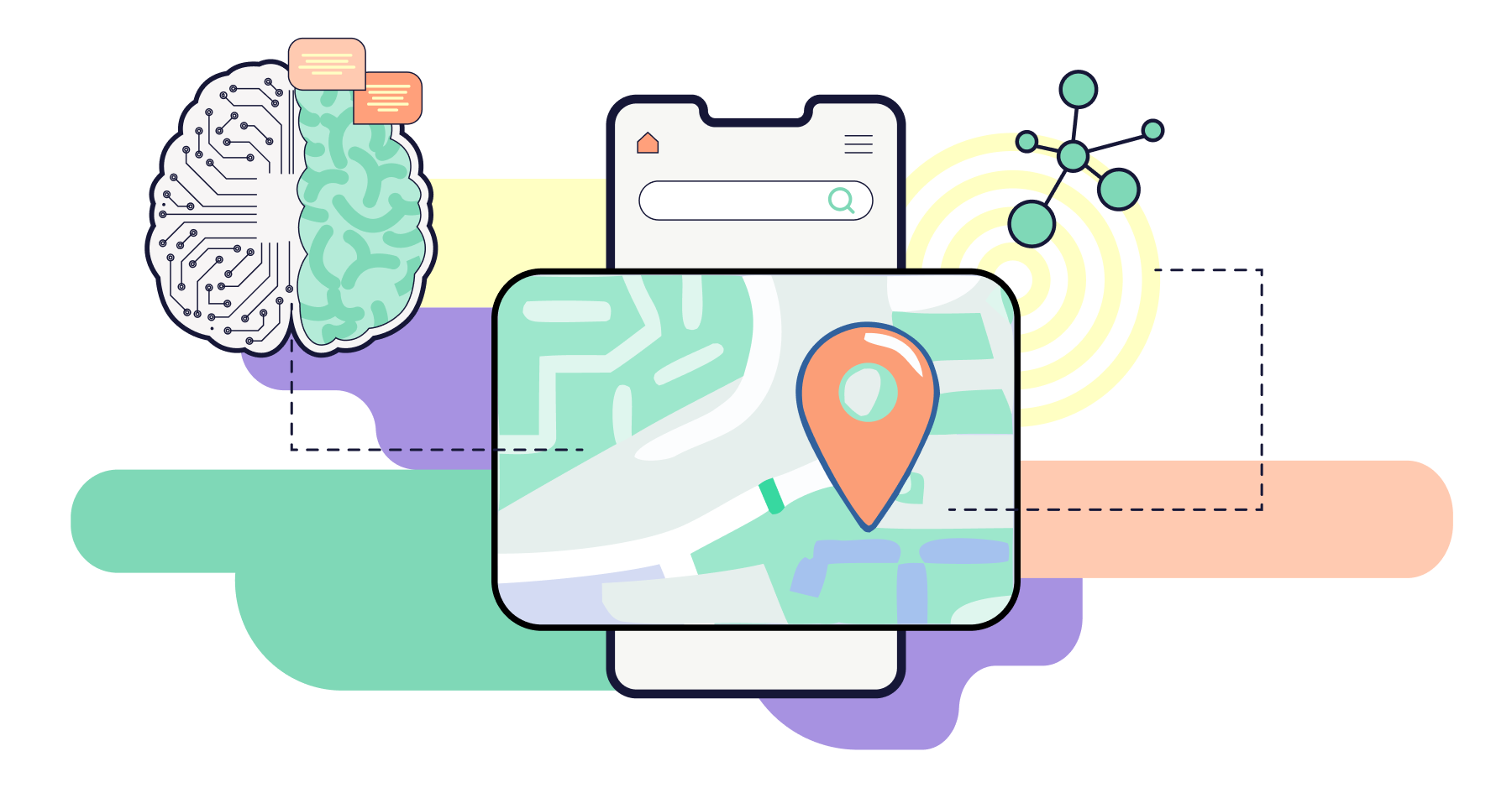 Piloter un projet IoT de A à Z : architecture, étapes clés et pièges à éviter