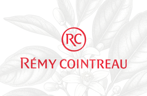 Studio de génération de photos et vidéos par IA de l'application Rémy Cointreau