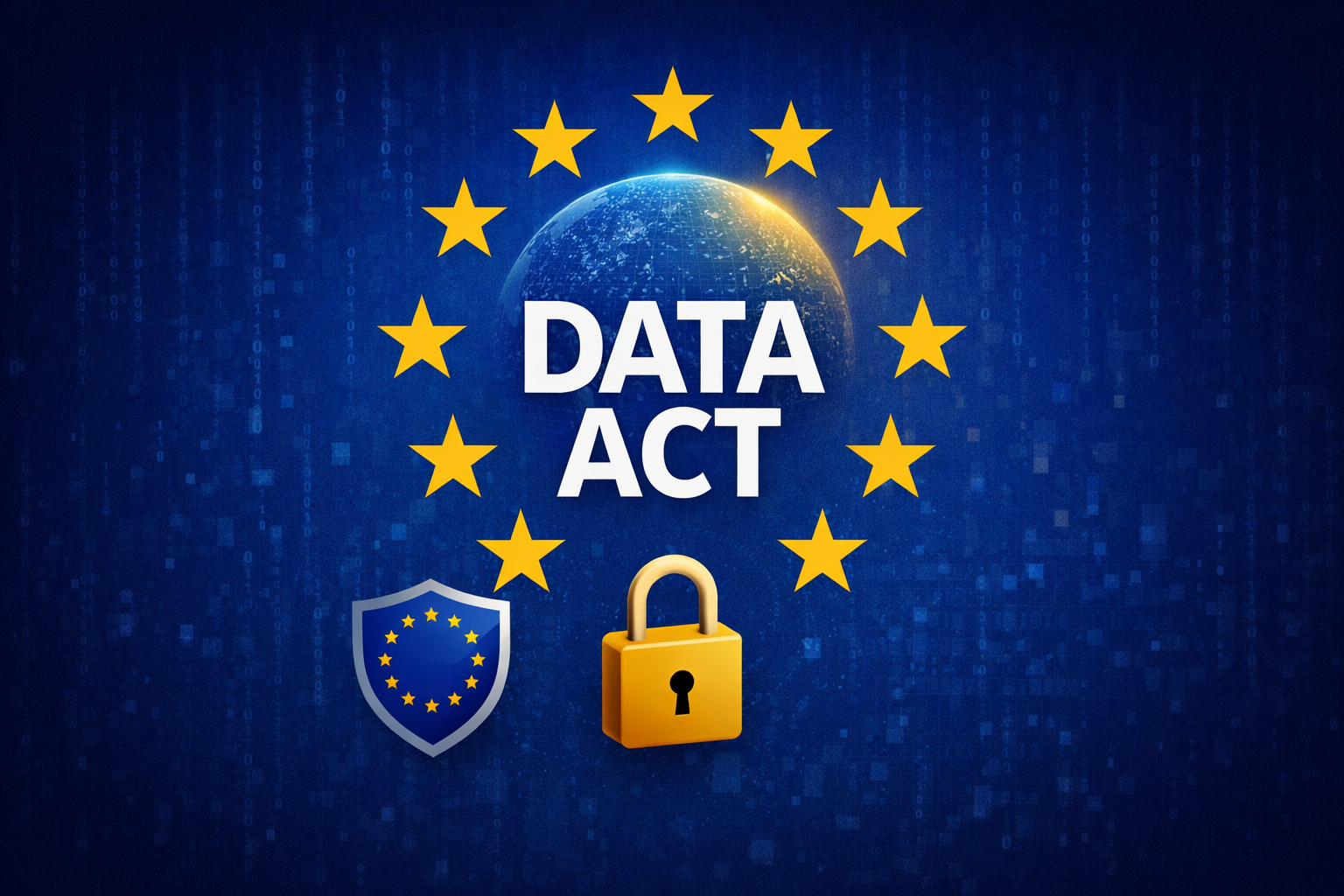 Data Act : ce que le règlement européen change pour les acteurs de l&rsquo;IoT