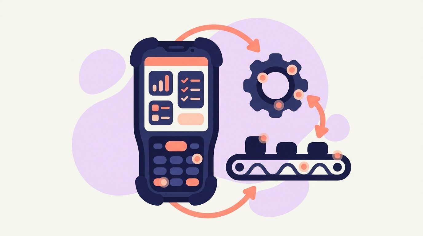 Application industrielle : les spécificités d&rsquo;un projet réussi en atelier