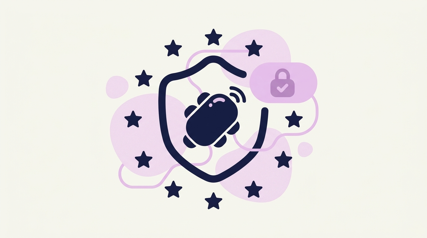 Cyber Resilience Act : ce que vous devez faire avant le 11 septembre 2026