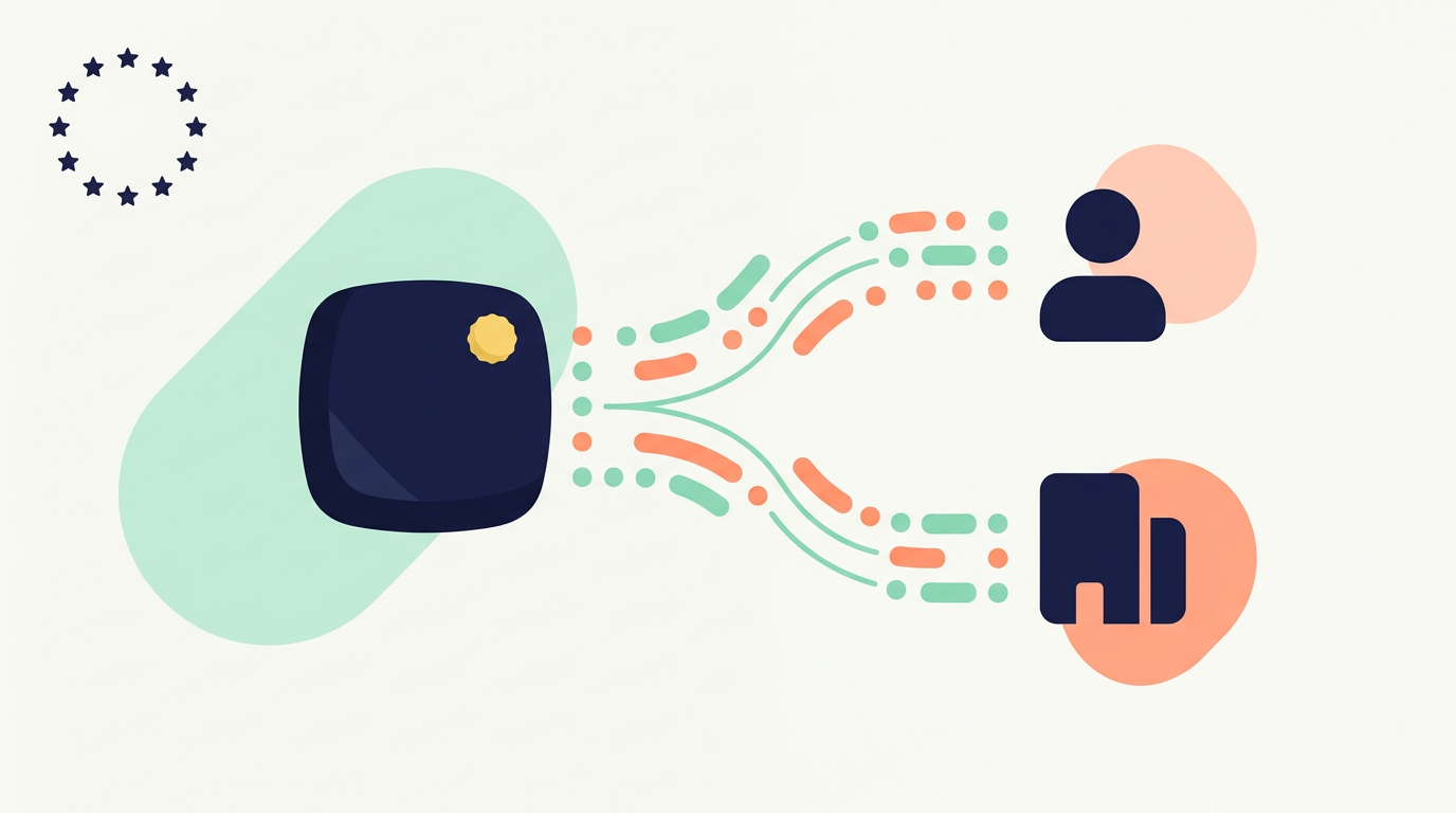 Data Act : ce que le règlement européen change pour les acteurs de l&rsquo;IoT