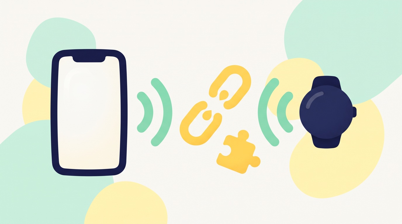 Application Bluetooth sur mesure : les 7 pièges qui font échouer la connexion avec votre objet