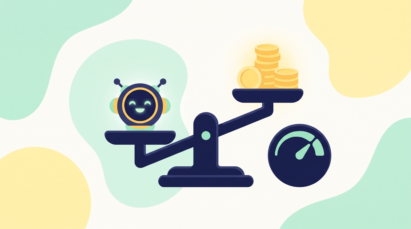 Combien coûte un agent IA en entreprise en 2026 ?