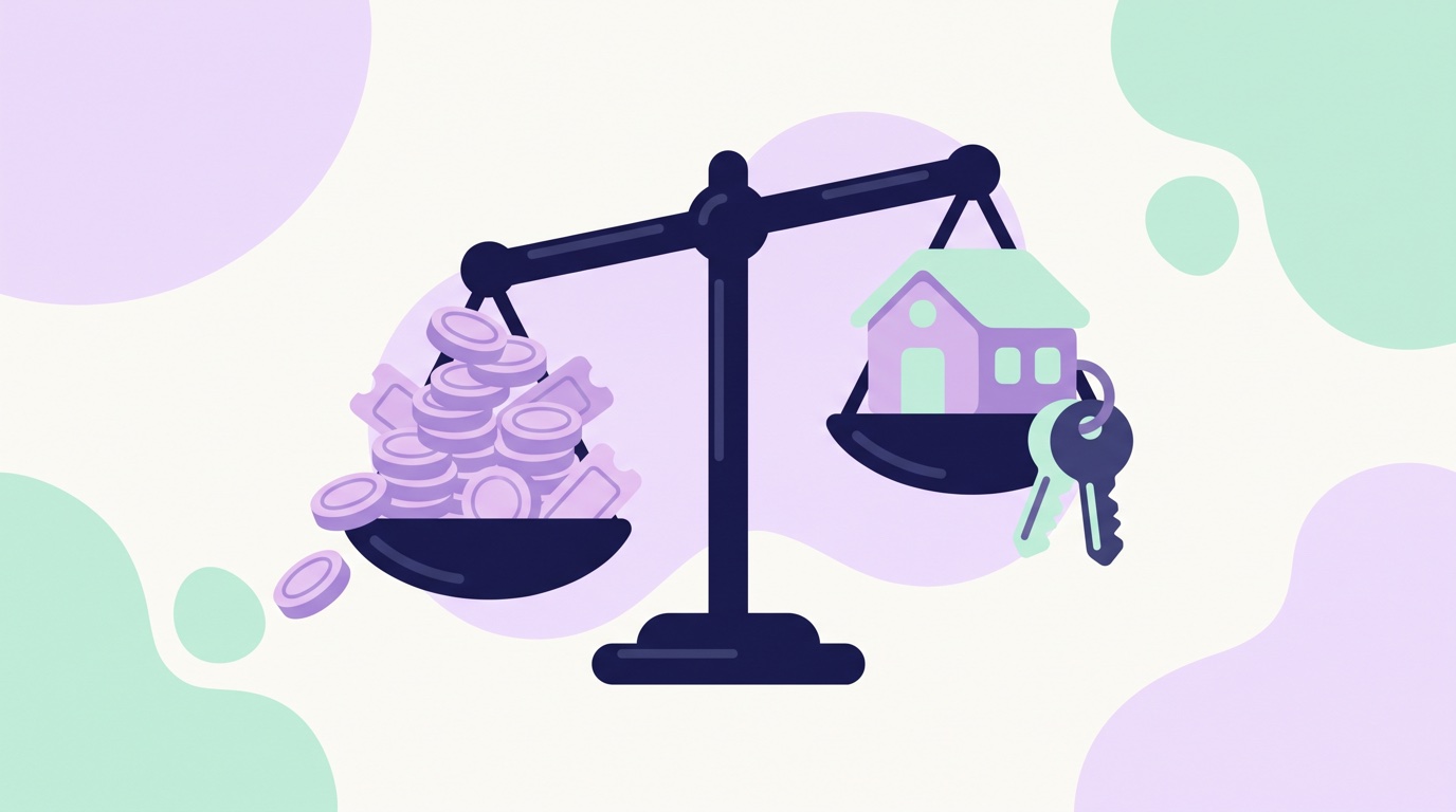 Logiciel sur mesure ou SaaS : quand devenir propriétaire de son outil devient rentable ?