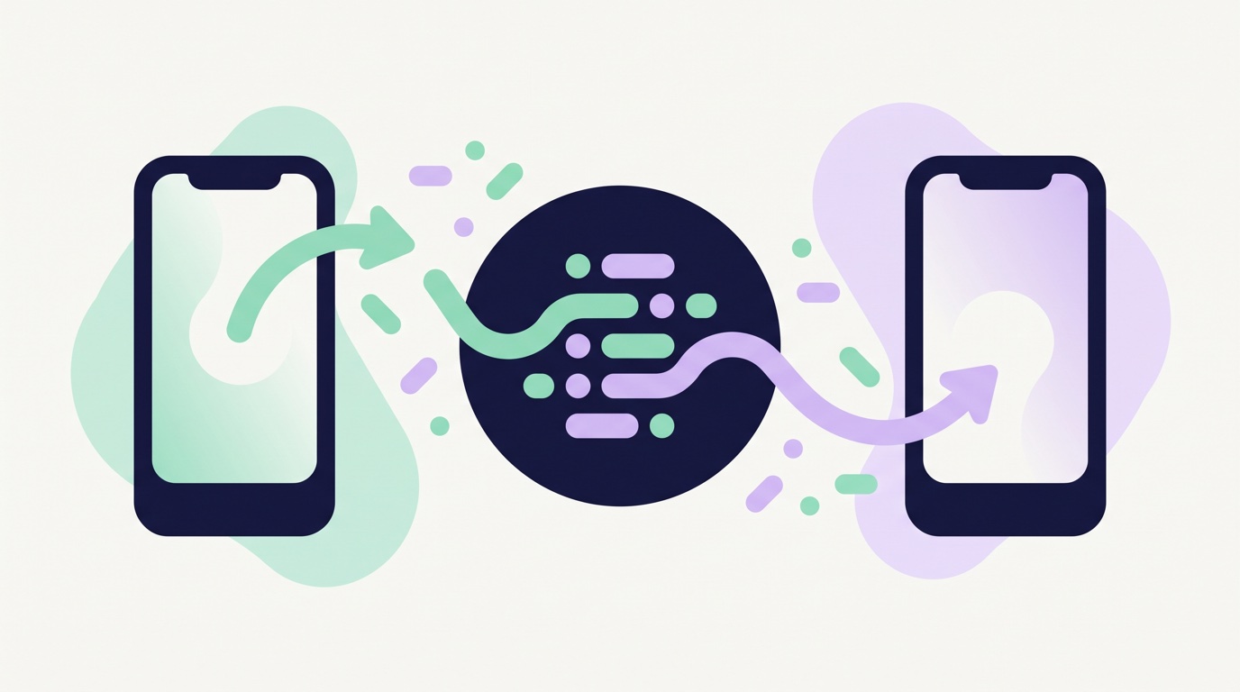 Migrer une application native iOS et Android vers Kotlin Multiplatform : méthode et économies